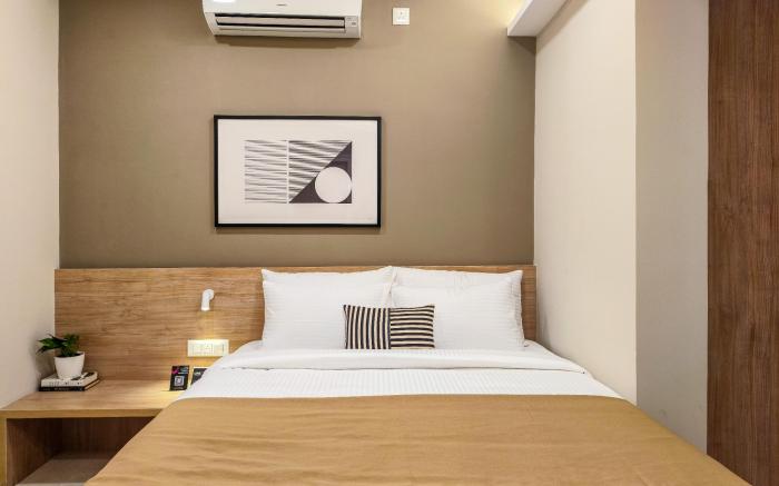 Olive Hotel Millers Road by Embassy Group