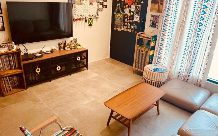Good Trip Hostel 菇憩民宿 / 包棟方案 / 最多8人入住 / 加勒比海風格