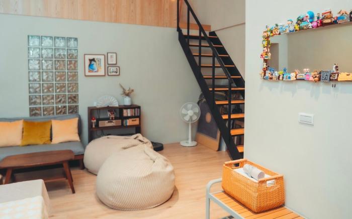 Good Trip Guesthouse 