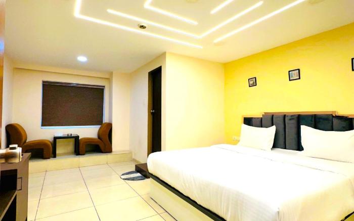 Aundh Elite Stay