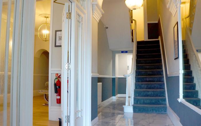 The Pier Hotel