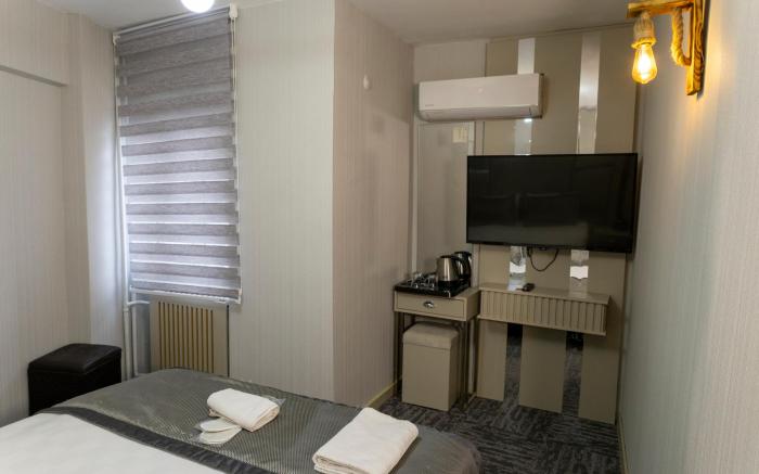Grand Heykel Hotel