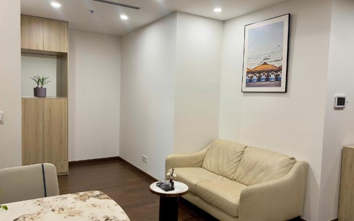 Vinhome Smart City - Masteri West Height B.2912a