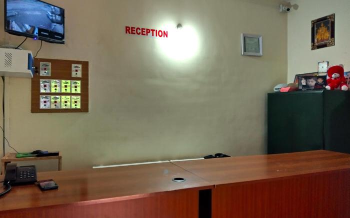 Coorg Cardamom Estate Stay