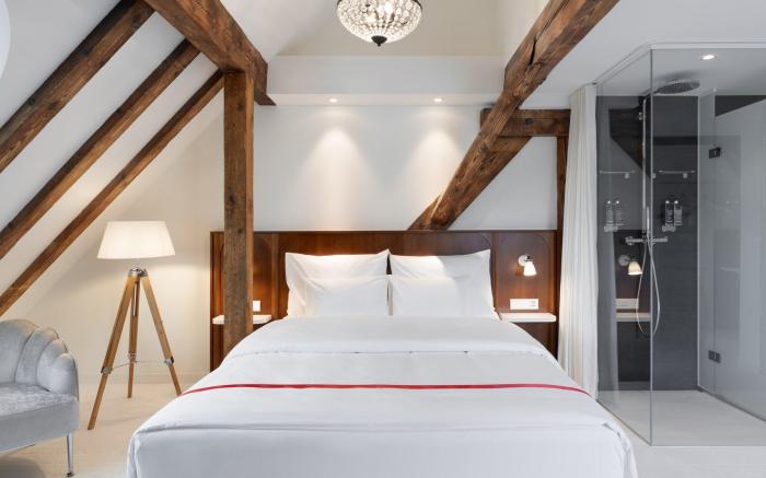 Ruby Mimi Hotel Zurich
