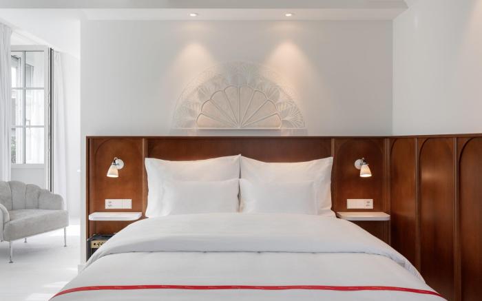 Ruby Mimi Hotel Zurich
