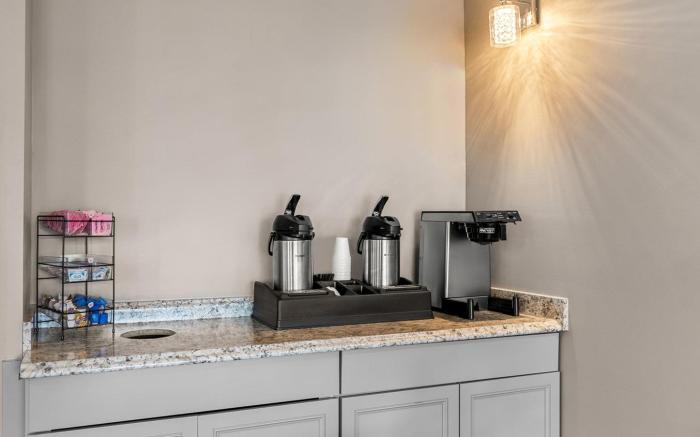 Red Roof Inn Richmond - Airport/ Sandston