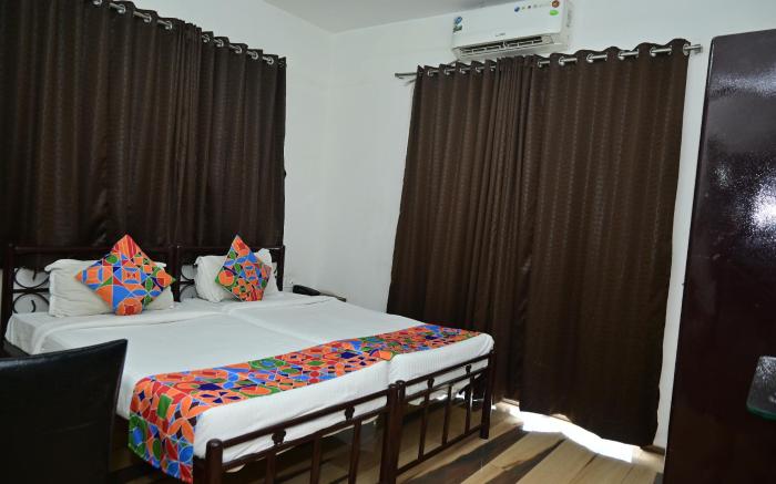 Hotel Nido