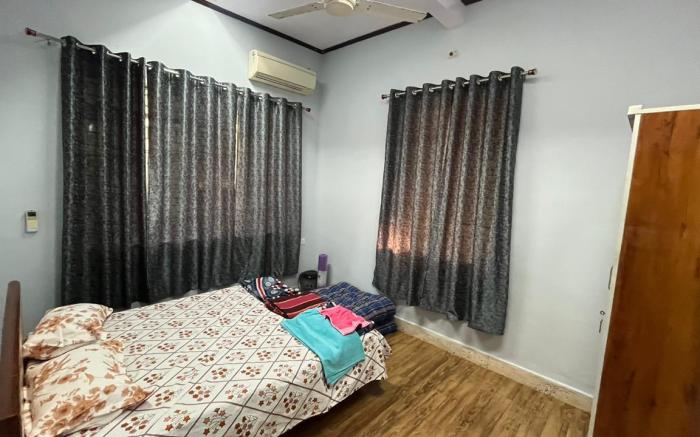 Palm Groove Holiday Home