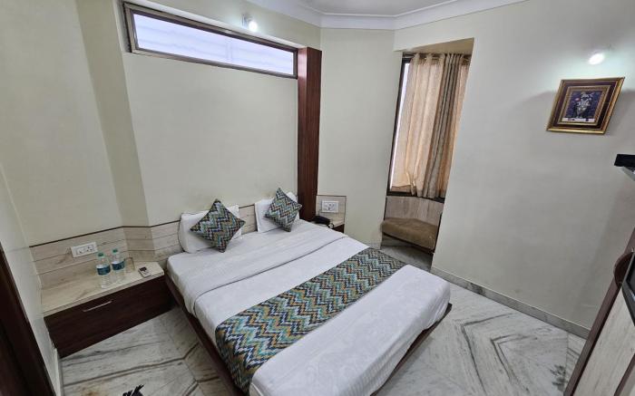 Hotel Shri Vithalesh 