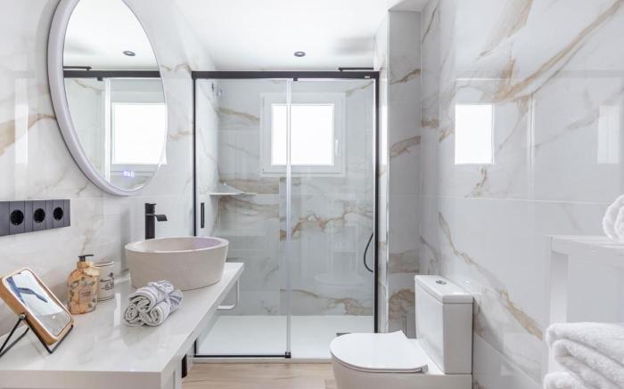 Luxury Suite de Conde Cifuentes