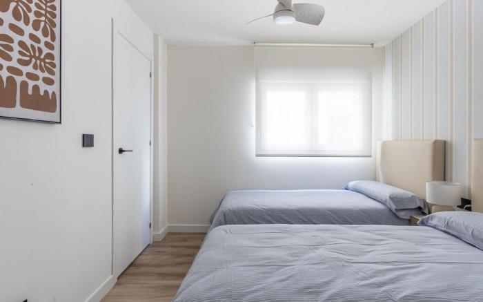 Luxury Suite de Conde Cifuentes