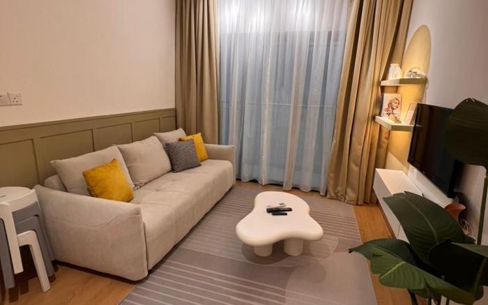 Maya Bay Residences Splash Mania KLIA Airport