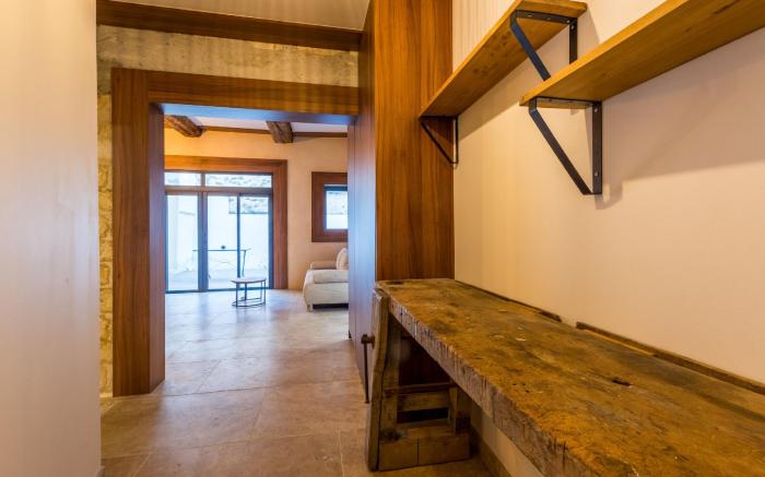 Atelier Ecusson - Première conciergerie