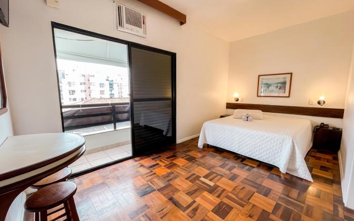 Canas Gold Praia Hotel