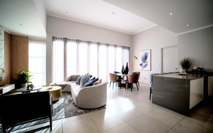 Masingita Towers Hotel and SPA