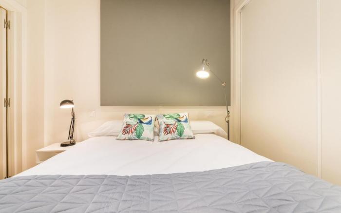 M (MMA273) Apartamento alternativo Malasaña