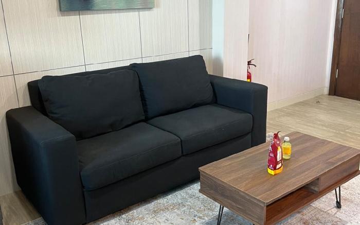 Apartment Neo Soho 1 Bedroom Lux