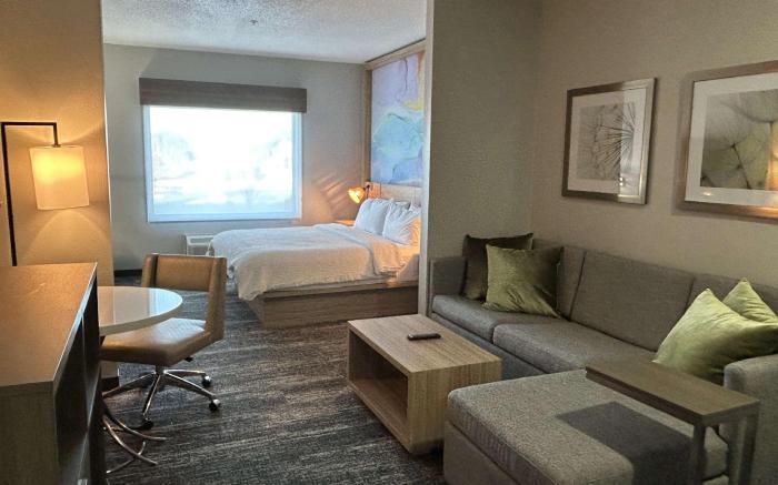 Best Western Plus Pocomoke City