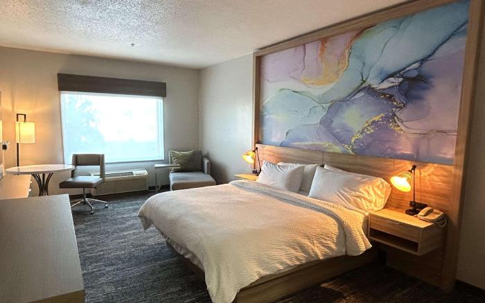 Best Western Plus Pocomoke City
