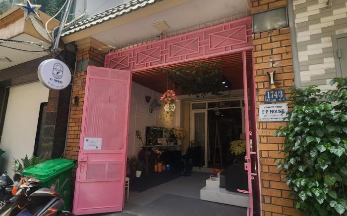 F F HOUSE Homestay