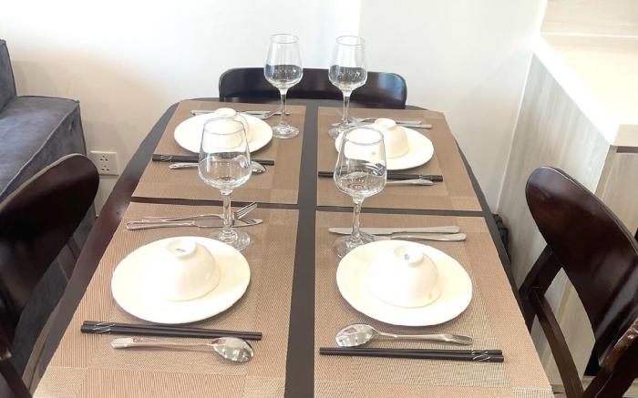Masteri West Height B/Căn hộ 1PN+,Full tiện ích 5*