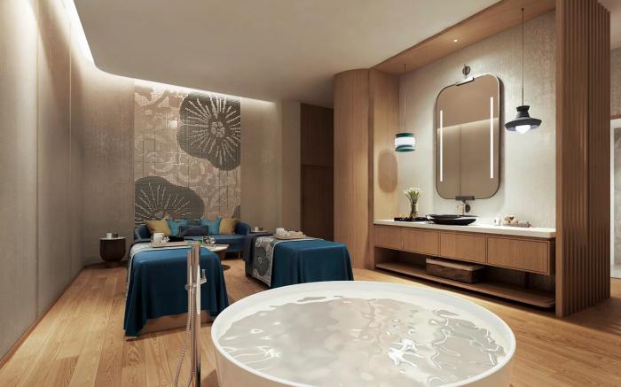 Amari Vientiane 