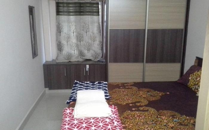Narayanadri AC homestay tirupathi