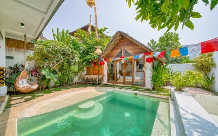 Villa Astana Bali