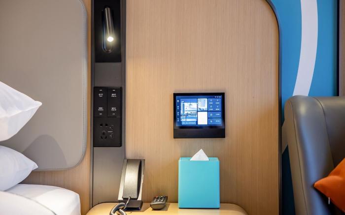 City Comfort Inn Nanning Haijixing Polar Ocean World