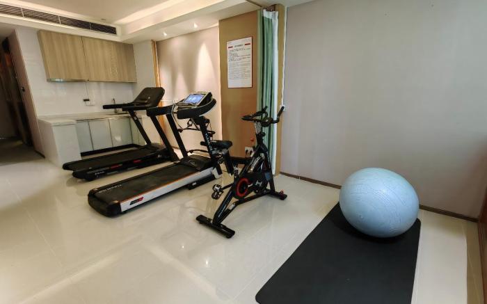 Echarm Hotel Guangzhou Baiyun Airport Huadu Plaza