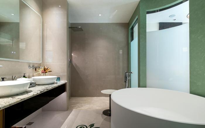 Immersing Hotel Quzhou Liangtingwan