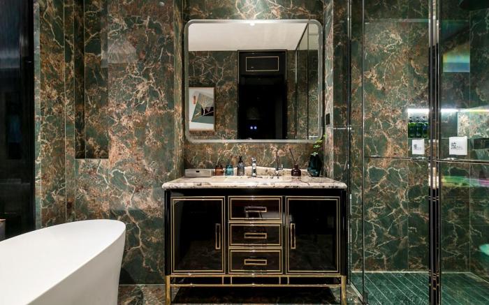 Immersing Hotel Quzhou Liangtingwan