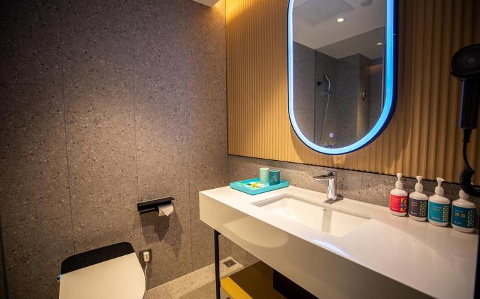 City Comfort Inn Nanning Chaoyang Plaza Railway Station