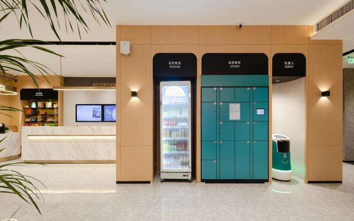 City Comfort Inn Guigang Jingang Avenue High-speed  Railway Station