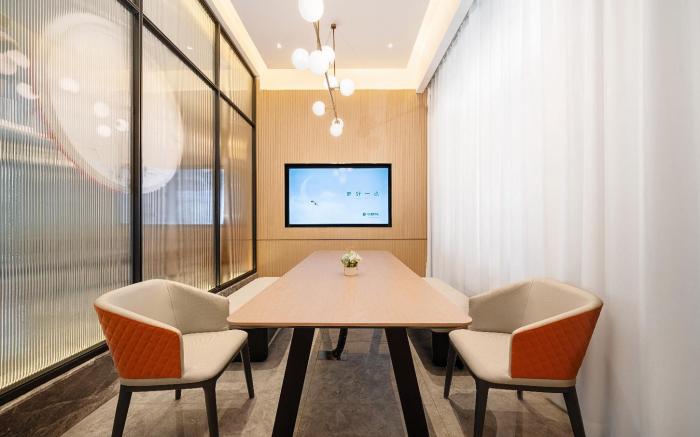 City Comfort Inn Mianyang Feiyun Avenue Zaojiaopu