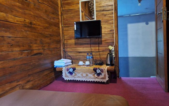 Villa kayu  Syariah view Hutan Pinus di Lembang
