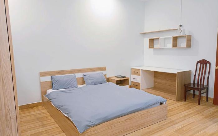 OYO 1248 Quyen House
