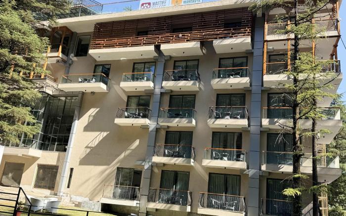 Mastiff Select Mandavya Dharamkot, Mcleodganj