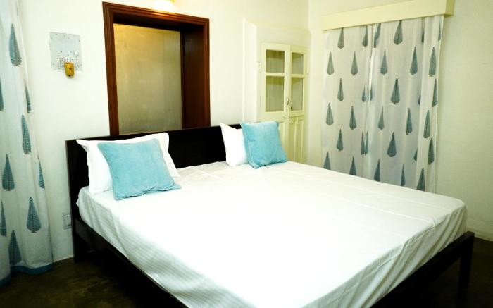 The Lata’s— A 3BHK Pet-Friendly Villa In Jaipur 