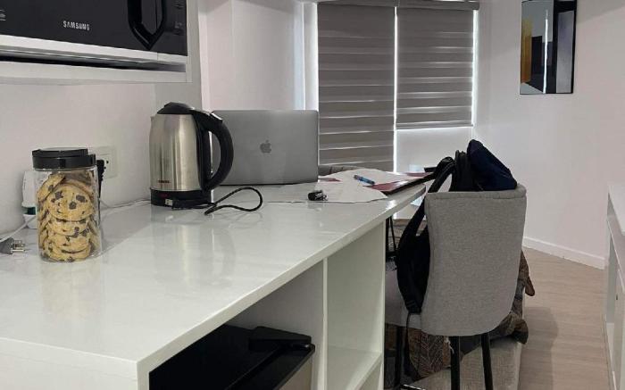 Minimalist Studio at Azure Pampanga