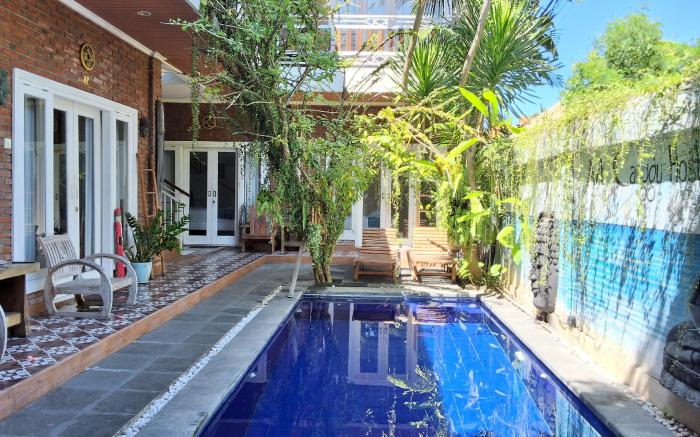 Art Essence Canggu