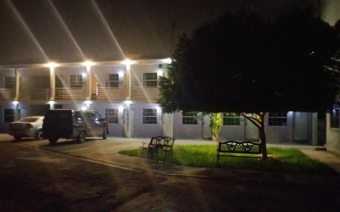 Hotel Estrella 