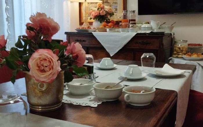 B&B DA GINA SENIGALLIA