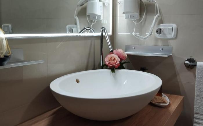 B&B DA GINA SENIGALLIA