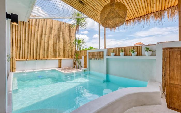 Amora Villa Canggu