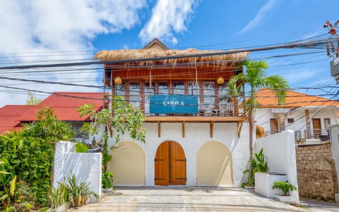 Villa Cabala Bali