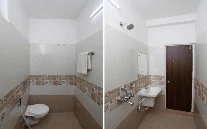 Goroomgo Shree Ganapati Premium Bhubaneswar