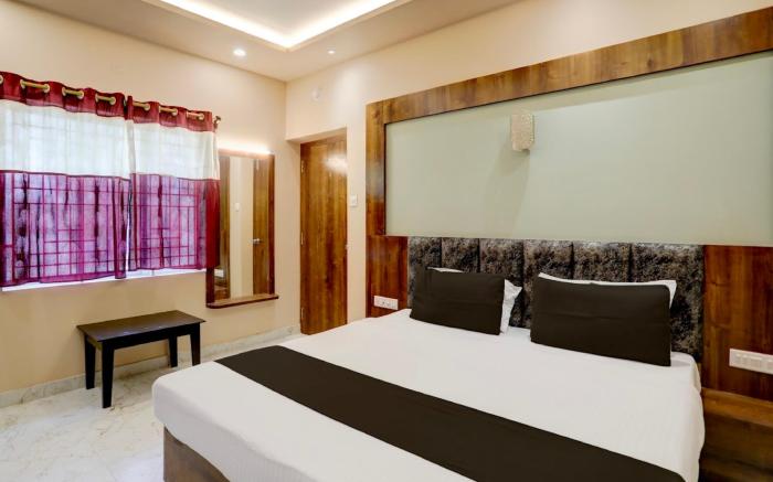 Goroomgo Shree Ganapati Premium Bhubaneswar