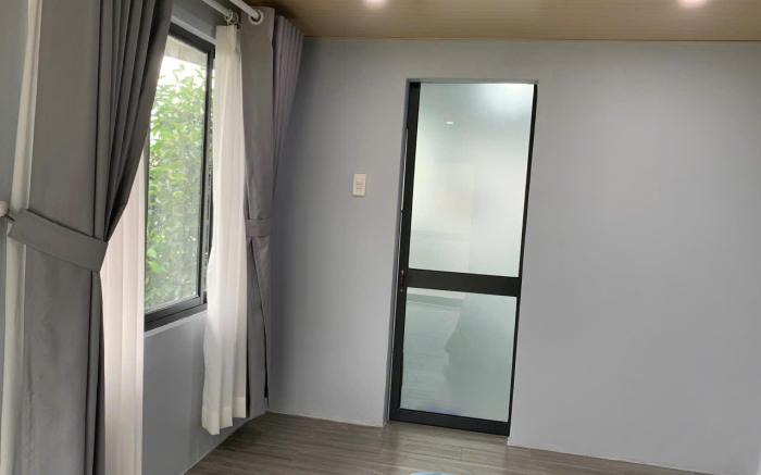 Homestay Hồng Phúc